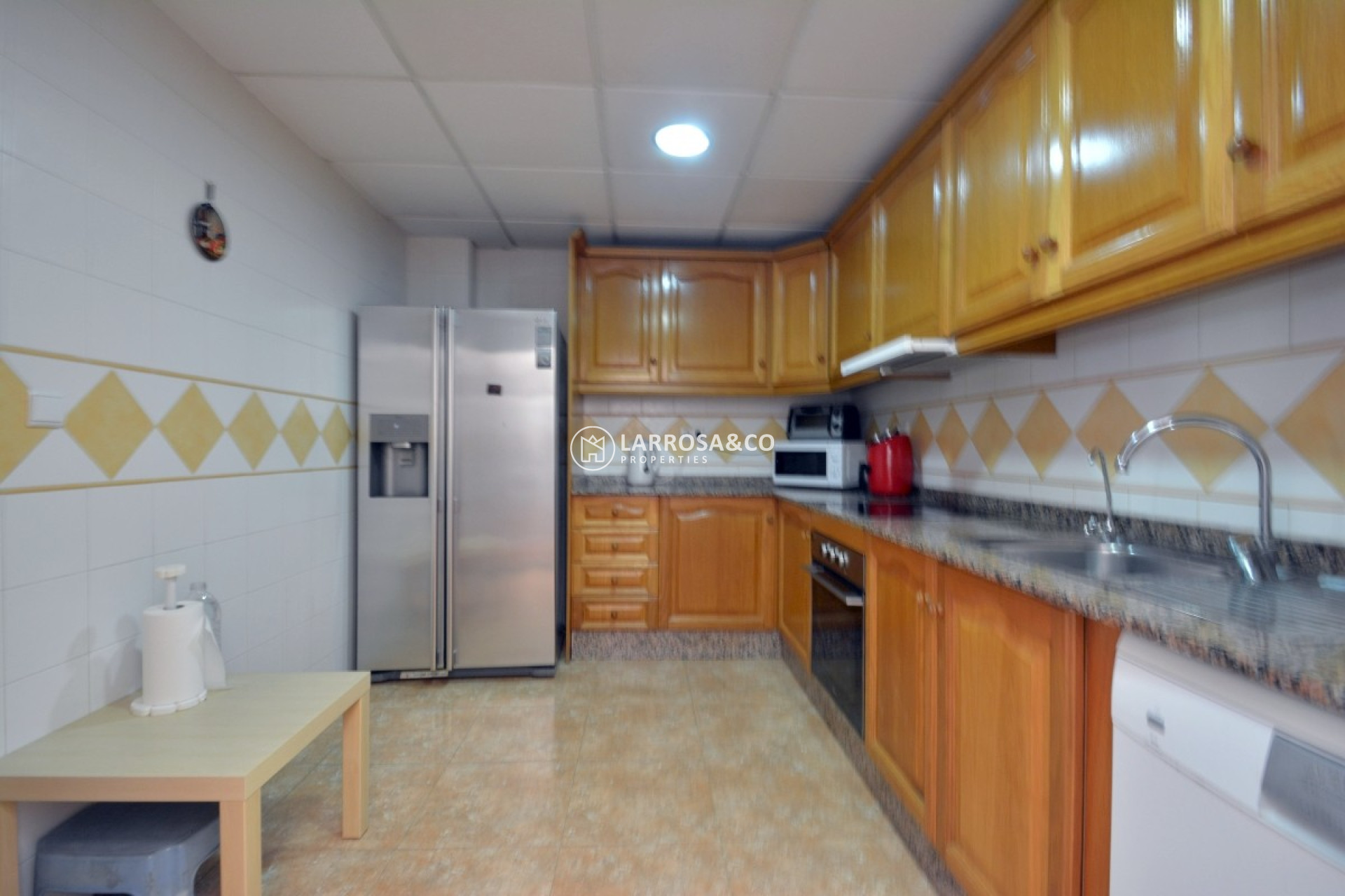 A Vendre - Semi-detached house - Guardamar del Segura - Cervantes