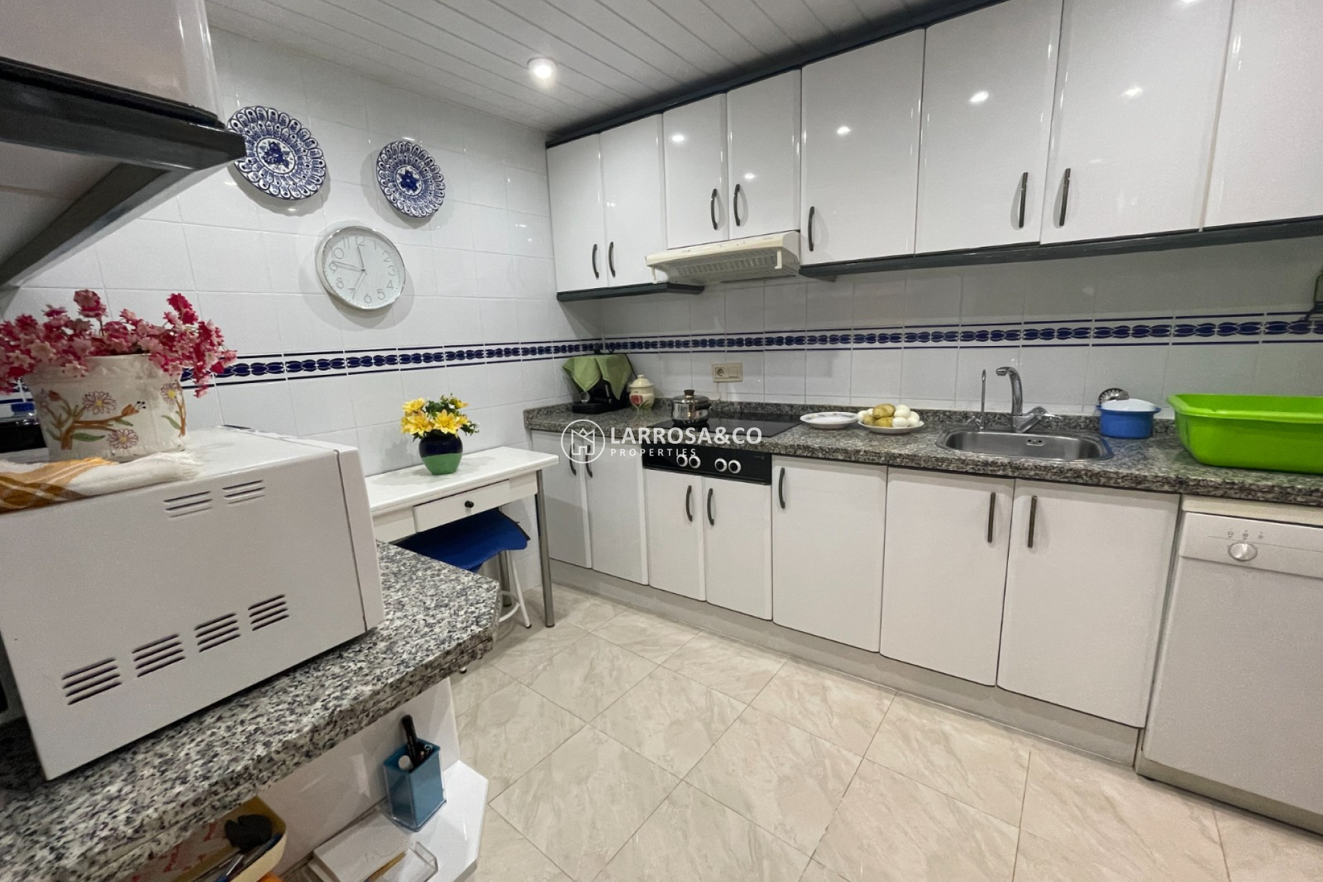 A Vendre - Semi-detached house - Guardamar del Segura - Costa Blanca