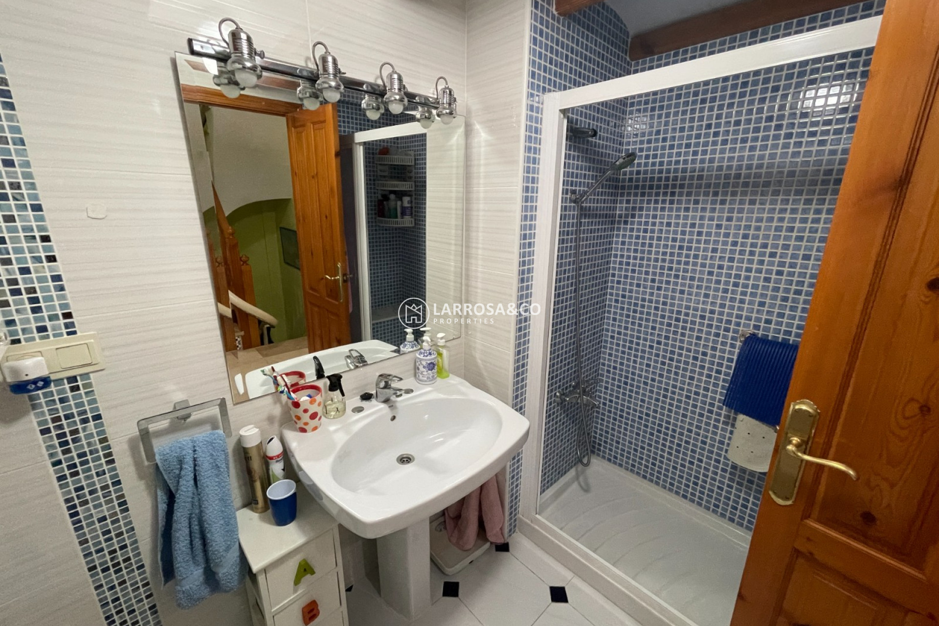 A Vendre - Semi-detached house - Guardamar del Segura - Costa Blanca