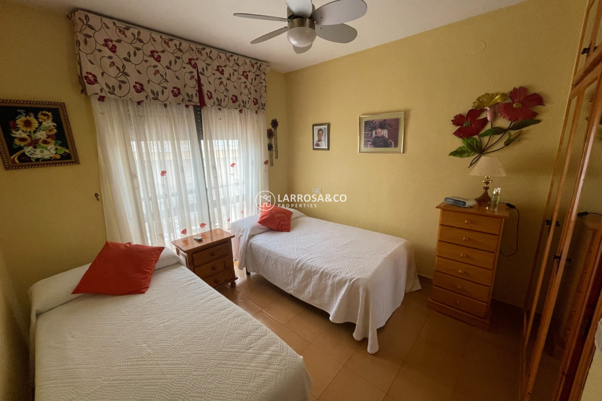 A Vendre - Semi-detached house - Guardamar del Segura - Costa Blanca