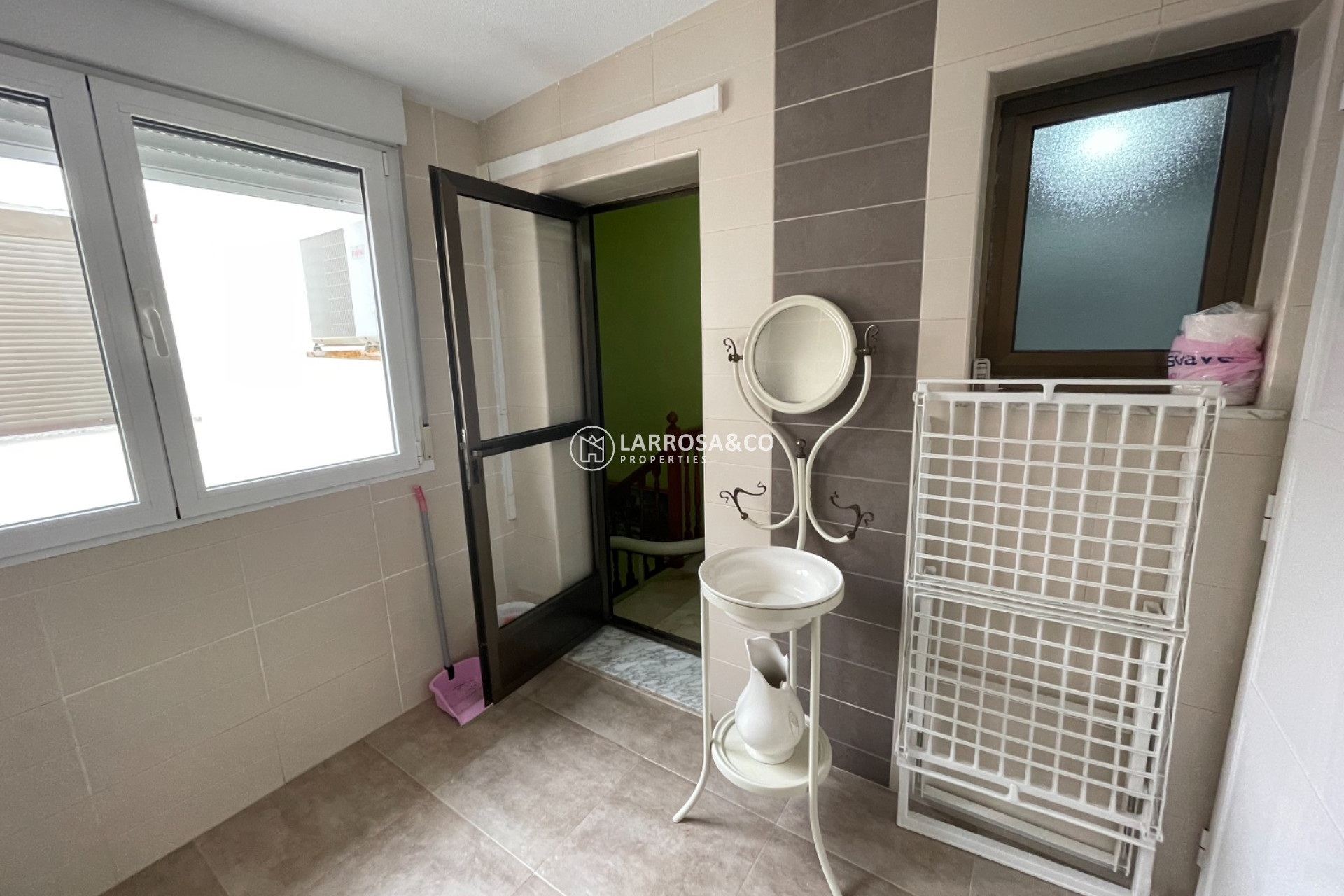 A Vendre - Semi-detached house - Guardamar del Segura - Costa Blanca