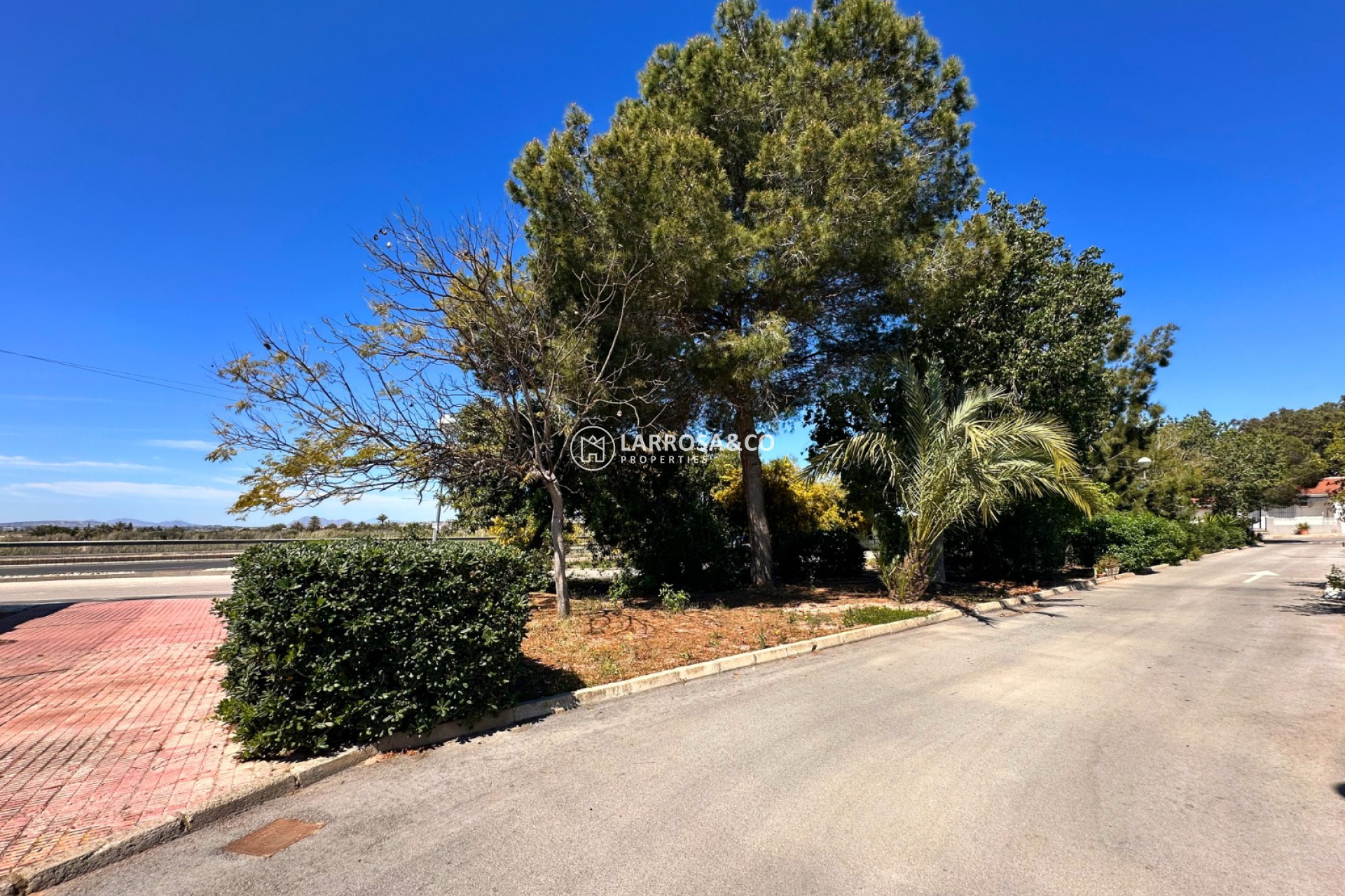 A Vendre - Semi-detached house - Guardamar del Segura - Costa Blanca