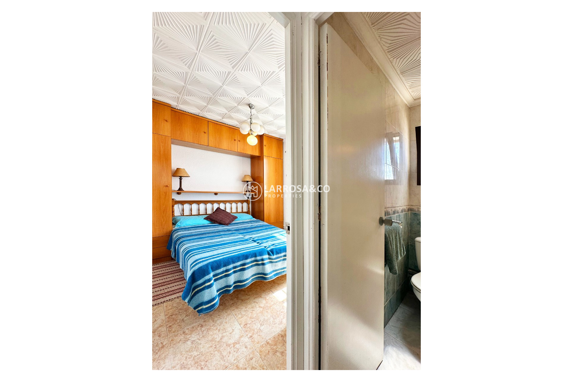 A Vendre - Semi-detached house - Guardamar del Segura - Costa Blanca