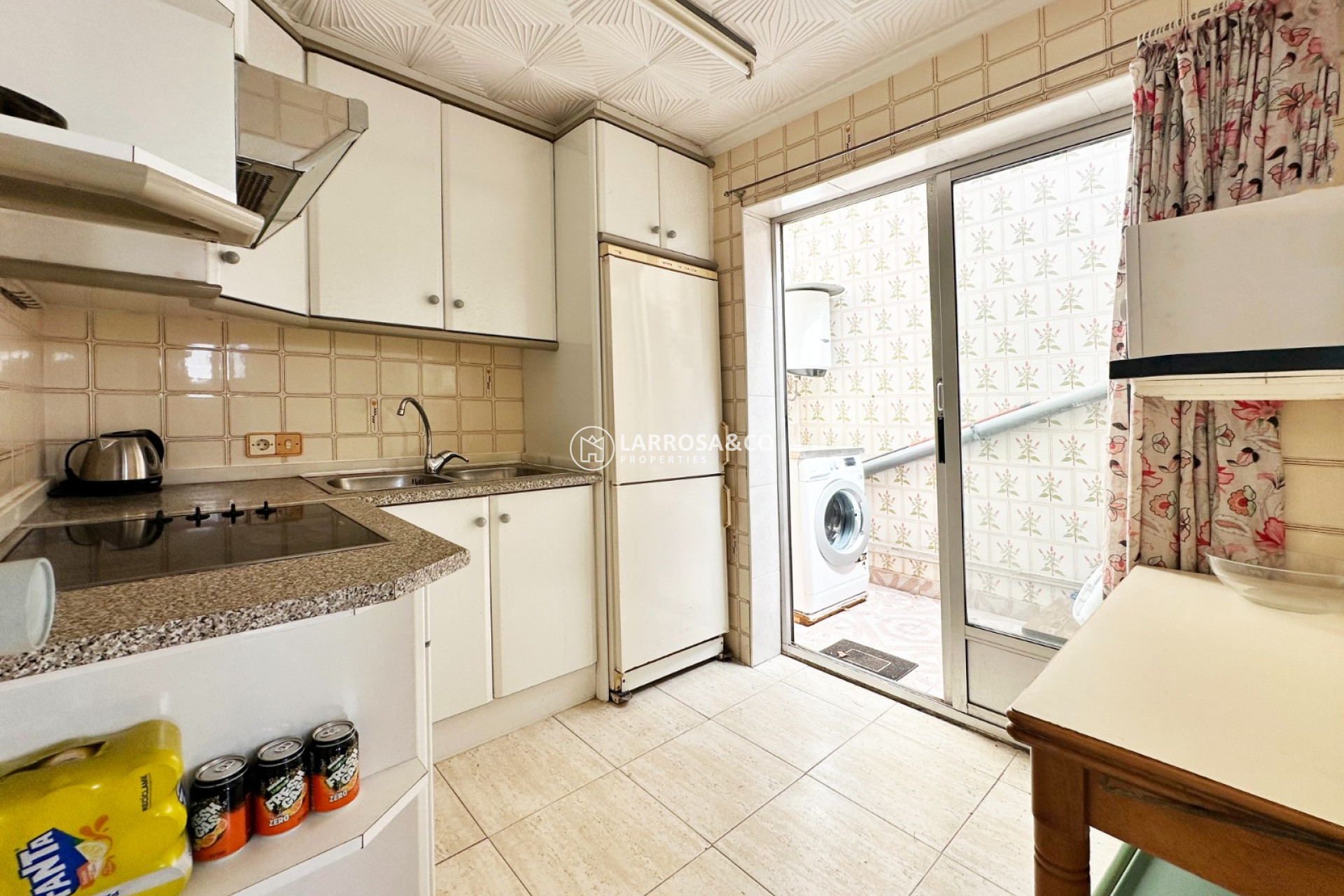 A Vendre - Semi-detached house - Guardamar del Segura - Costa Blanca