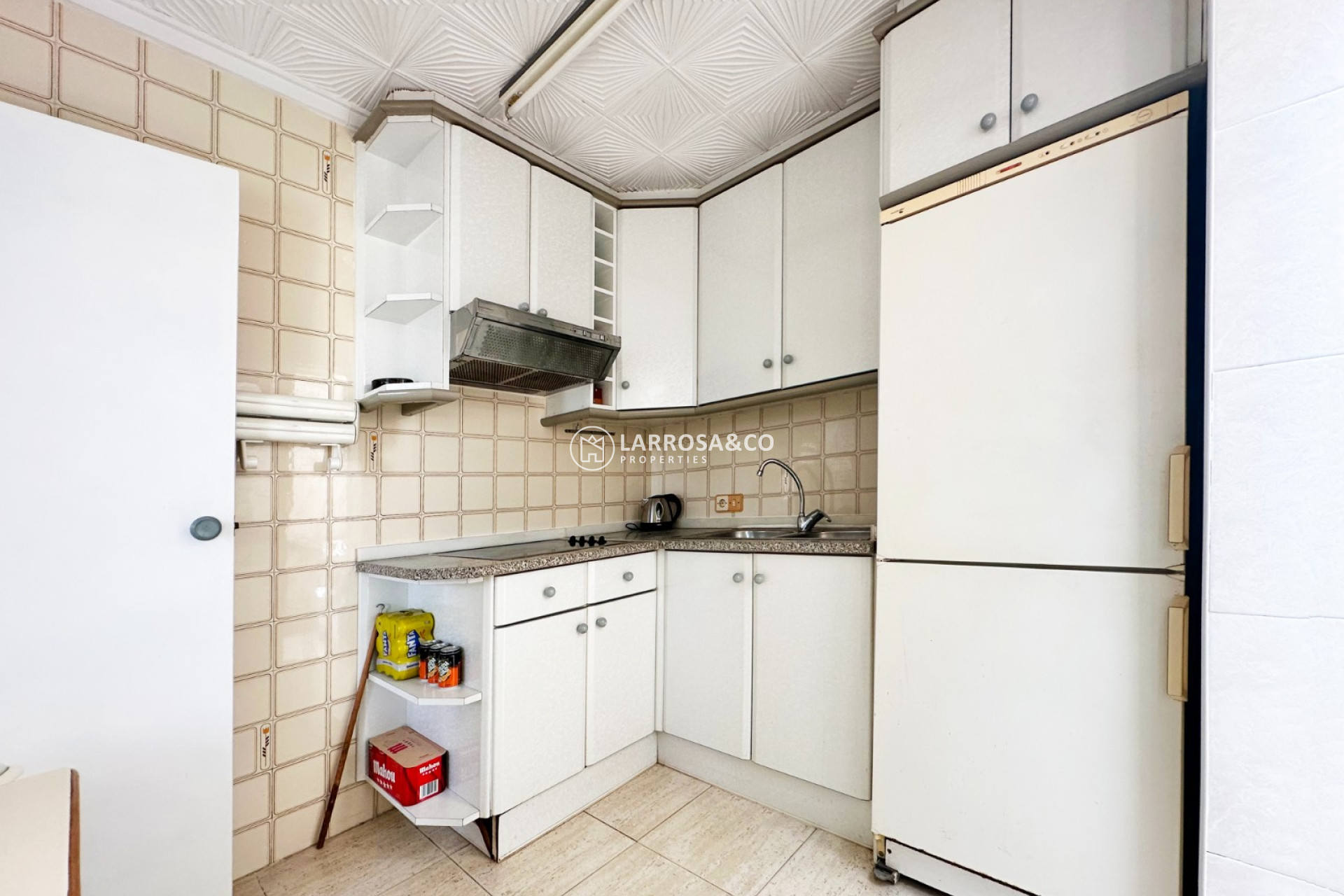 A Vendre - Semi-detached house - Guardamar del Segura - Costa Blanca