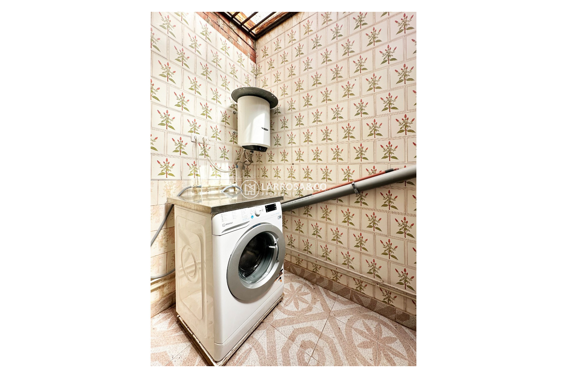 A Vendre - Semi-detached house - Guardamar del Segura - Costa Blanca