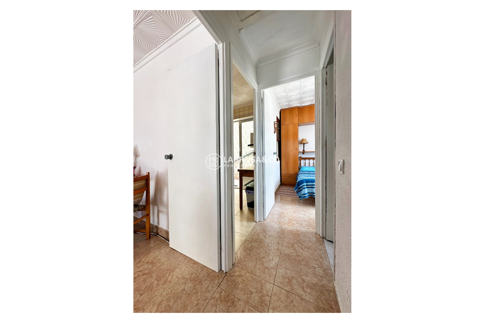 A Vendre - Semi-detached house - Guardamar del Segura - Costa Blanca