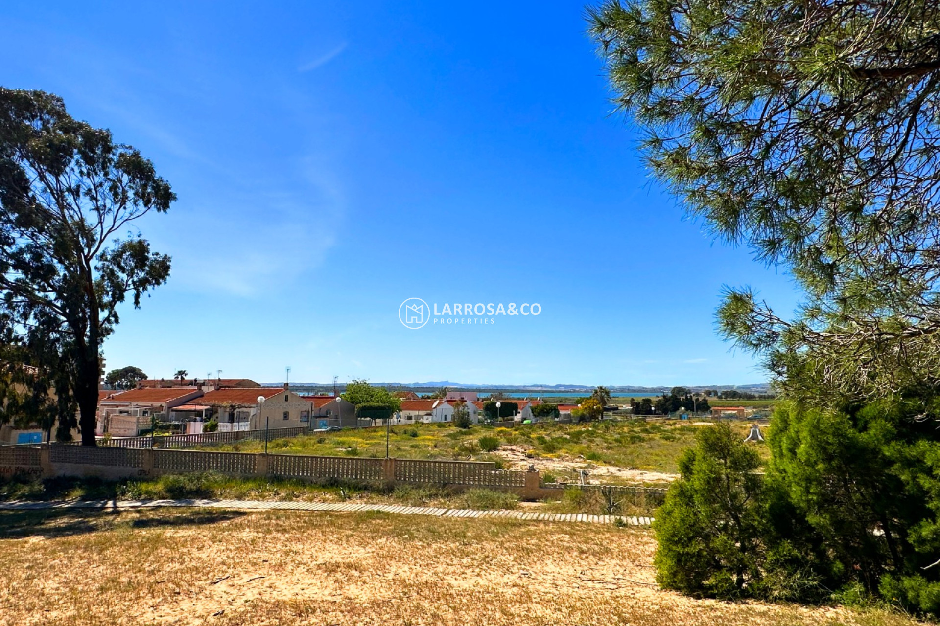 A Vendre - Semi-detached house - Guardamar del Segura - Costa Blanca