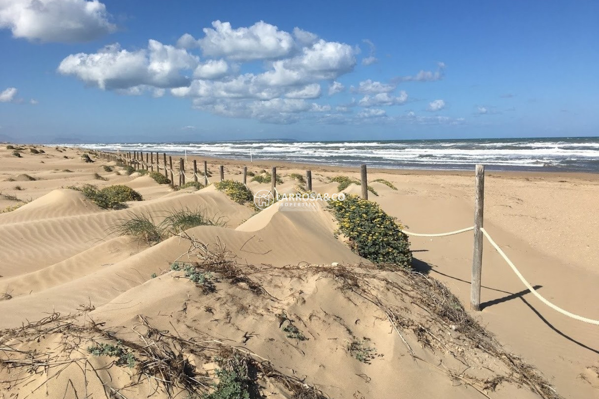 A Vendre - Semi-detached house - Guardamar del Segura - Costa Blanca