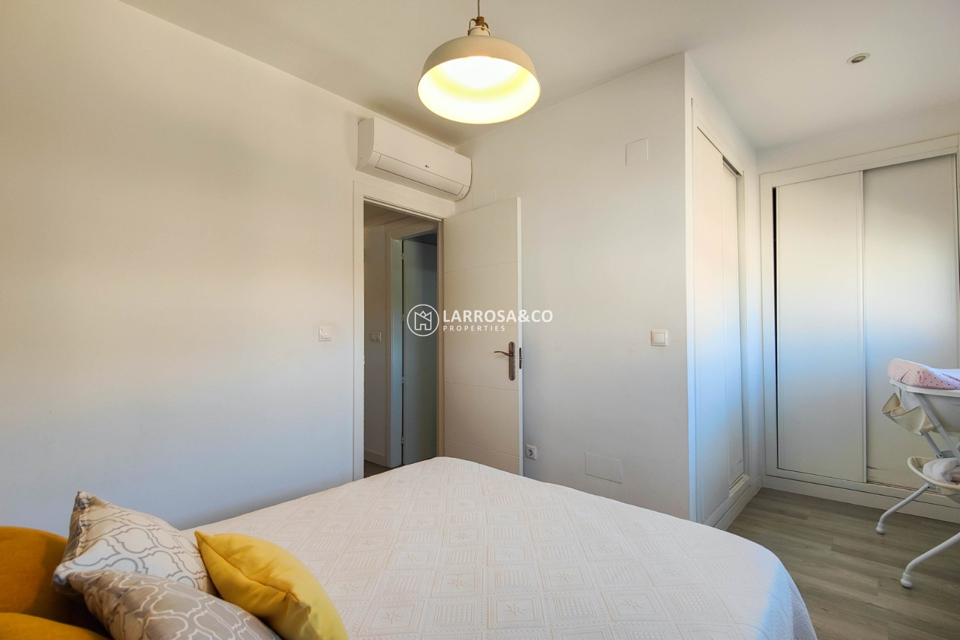 A Vendre - Semi-detached house - Guardamar del Segura - Costa Blanca