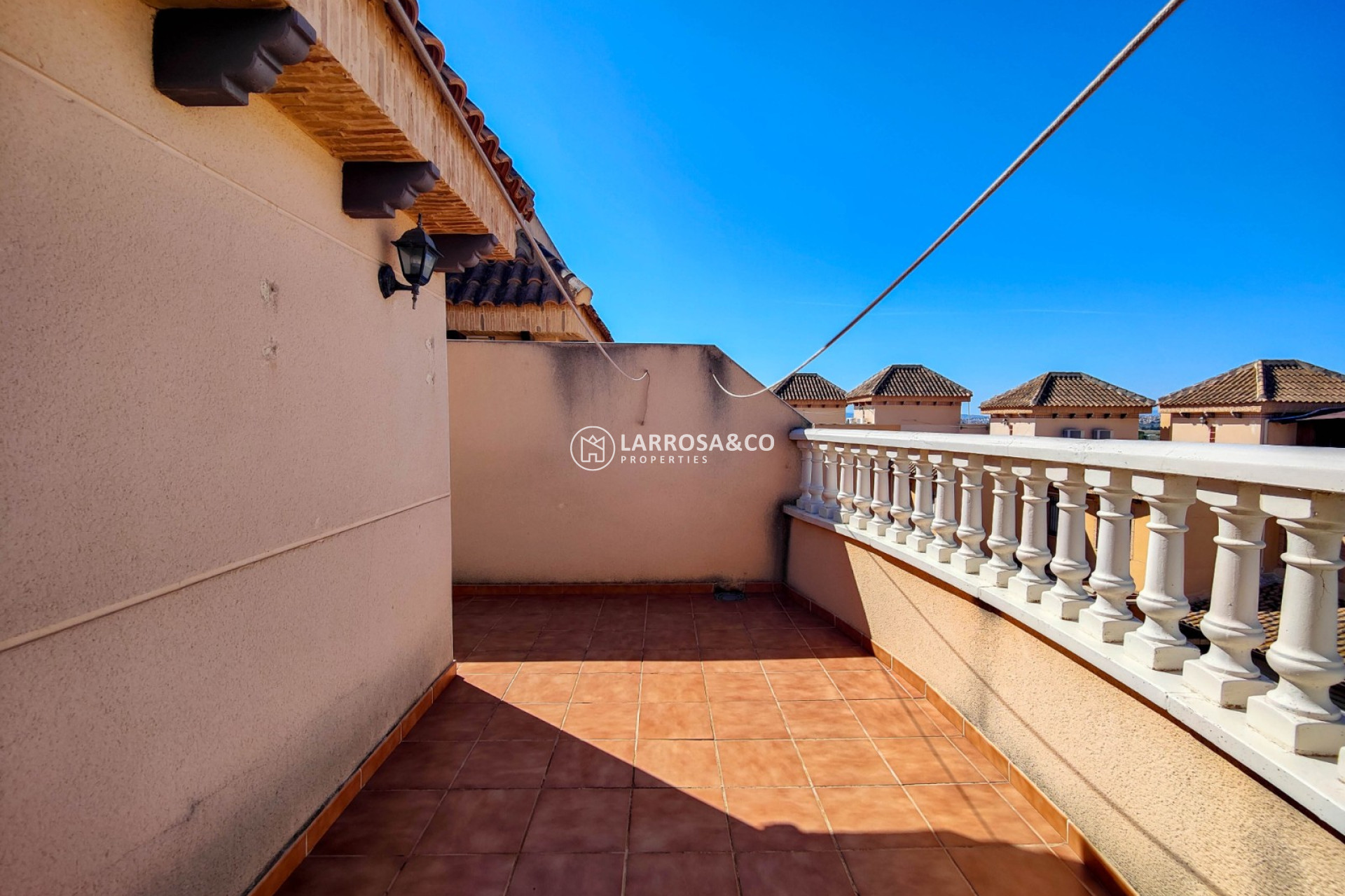 A Vendre - Semi-detached house - Guardamar del Segura - Costa Blanca