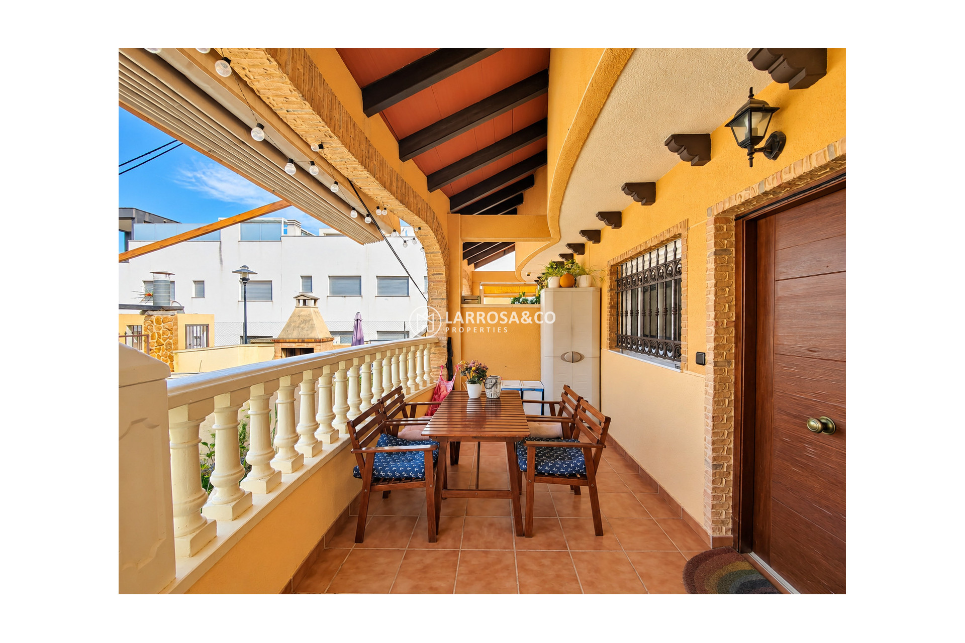 A Vendre - Semi-detached house - Guardamar del Segura - Costa Blanca