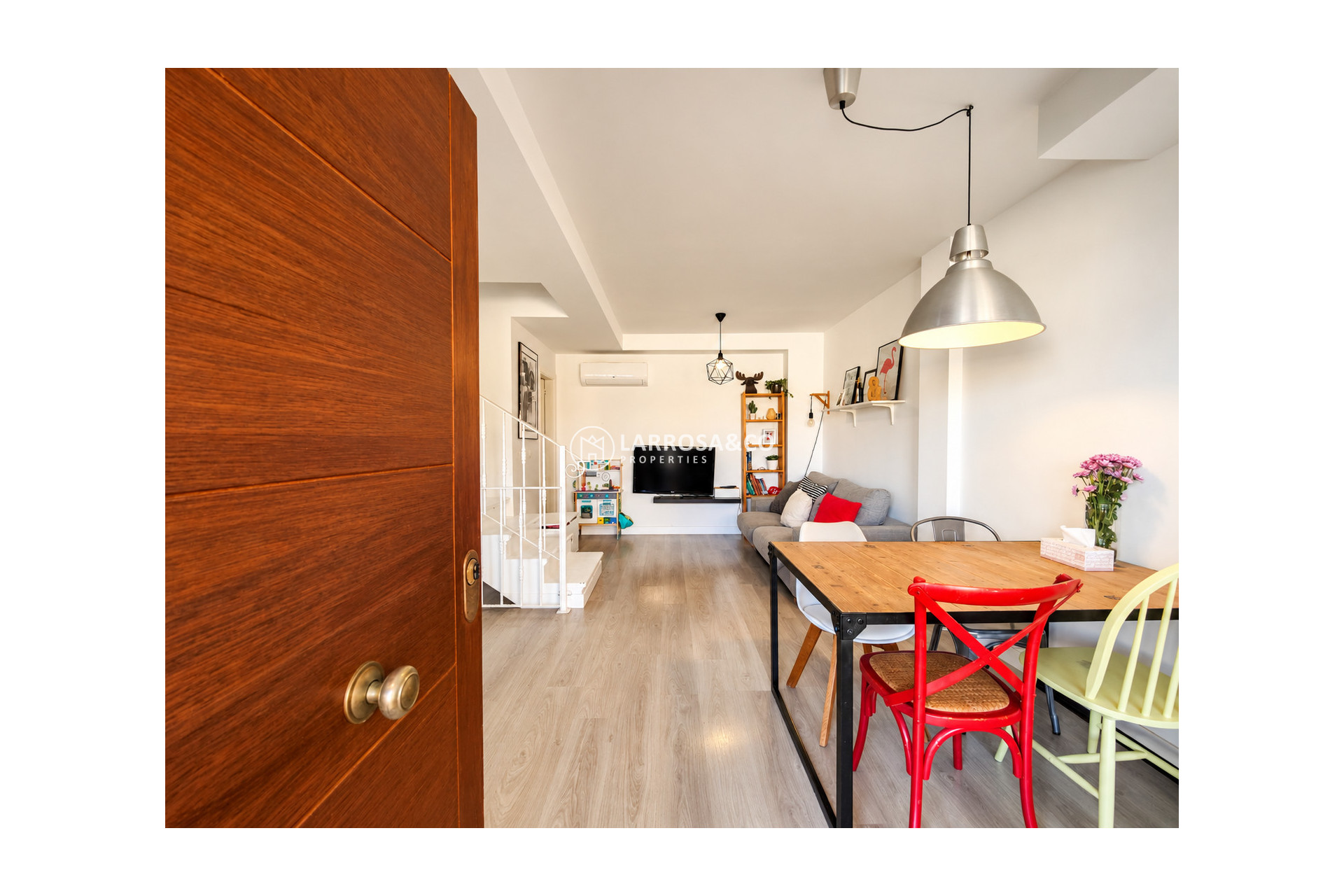 A Vendre - Semi-detached house - Guardamar del Segura - Costa Blanca