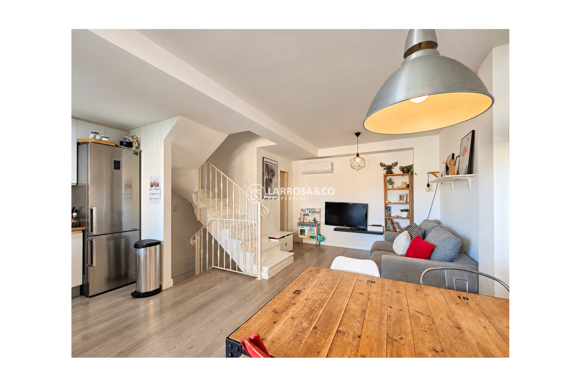 A Vendre - Semi-detached house - Guardamar del Segura - Costa Blanca