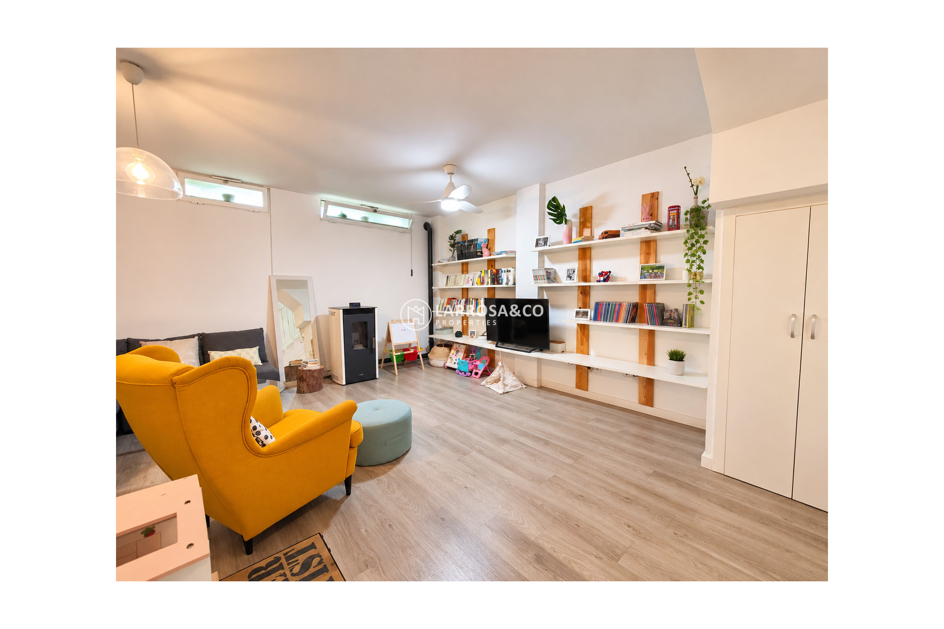 A Vendre - Semi-detached house - Guardamar del Segura - Costa Blanca