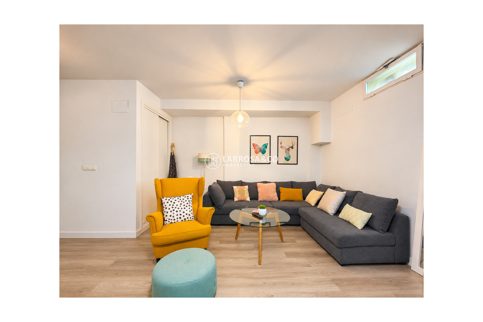 A Vendre - Semi-detached house - Guardamar del Segura - Costa Blanca