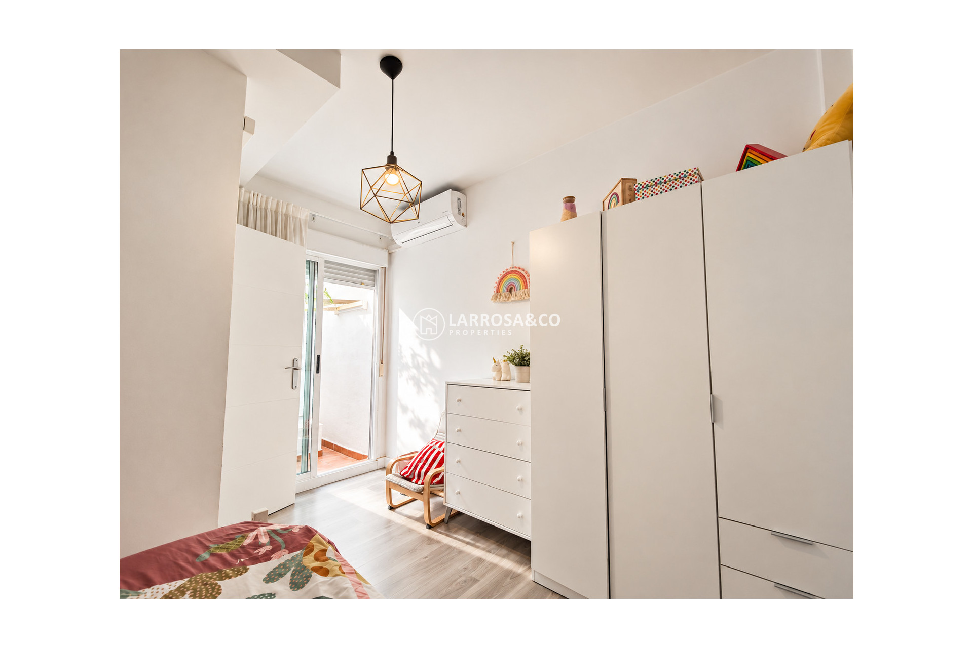 A Vendre - Semi-detached house - Guardamar del Segura - Costa Blanca