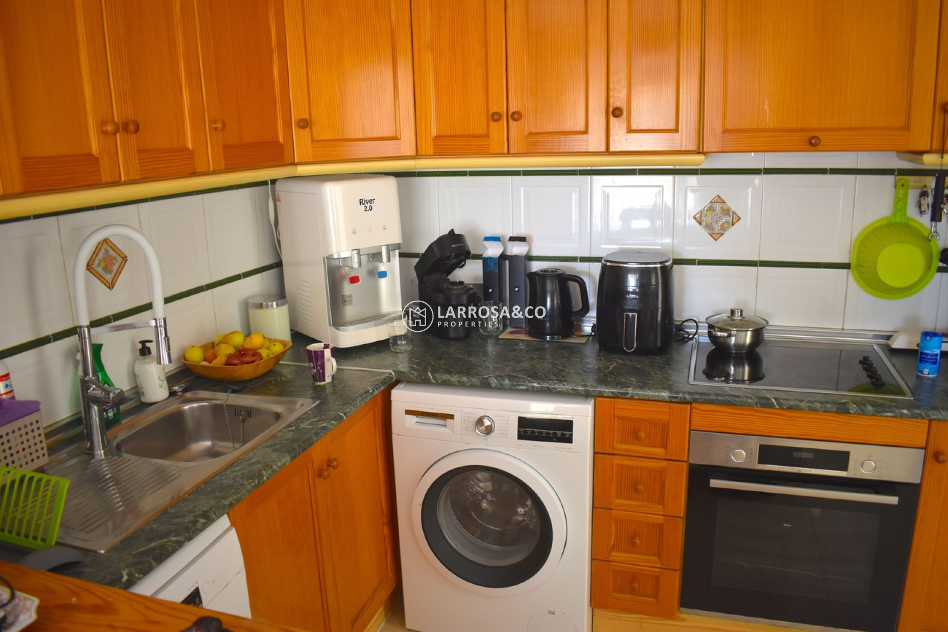 A Vendre - Semi-detached house - Guardamar del Segura - Costa Blanca