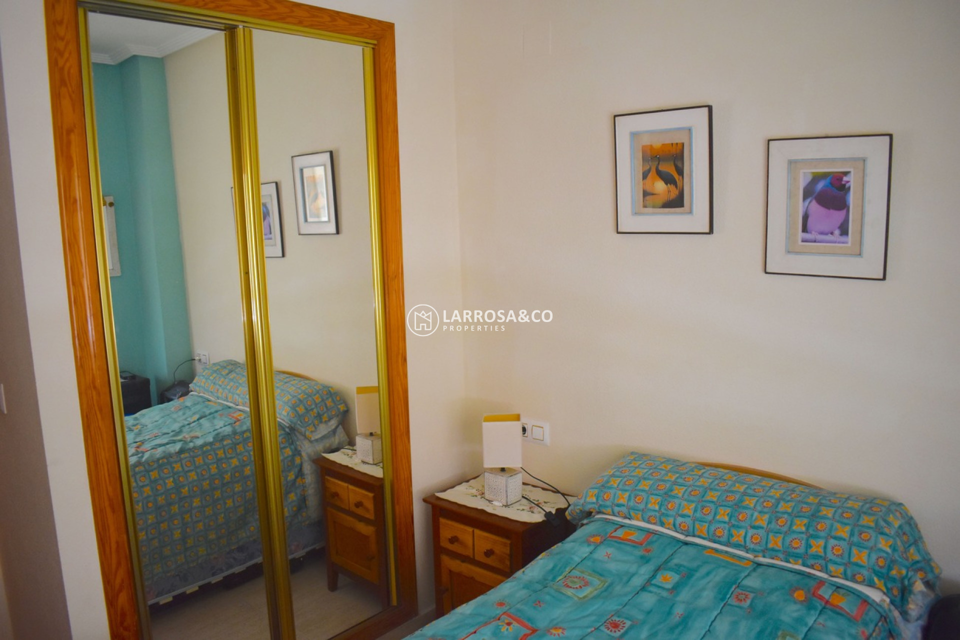 A Vendre - Semi-detached house - Guardamar del Segura - Costa Blanca