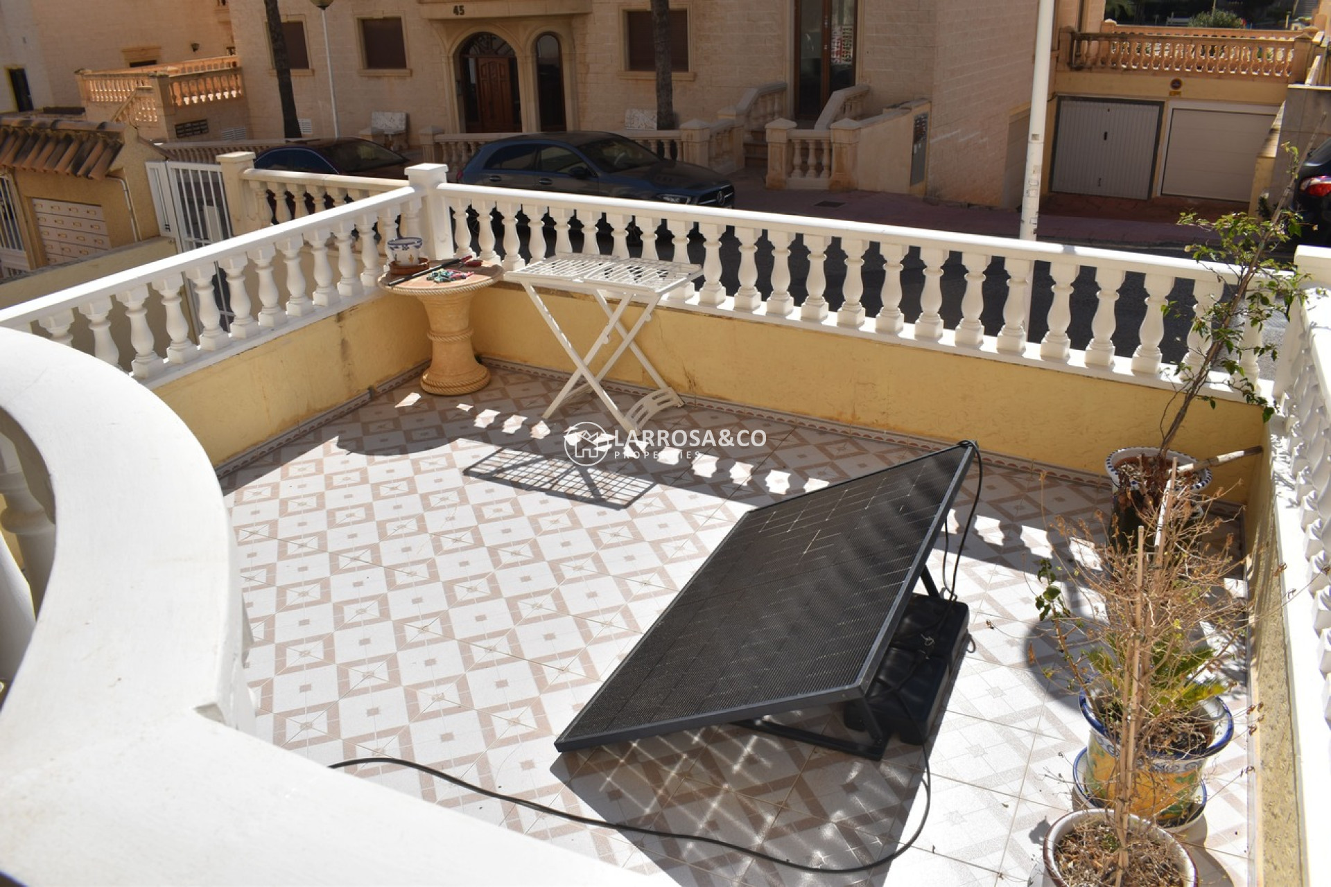 A Vendre - Semi-detached house - Guardamar del Segura - Costa Blanca