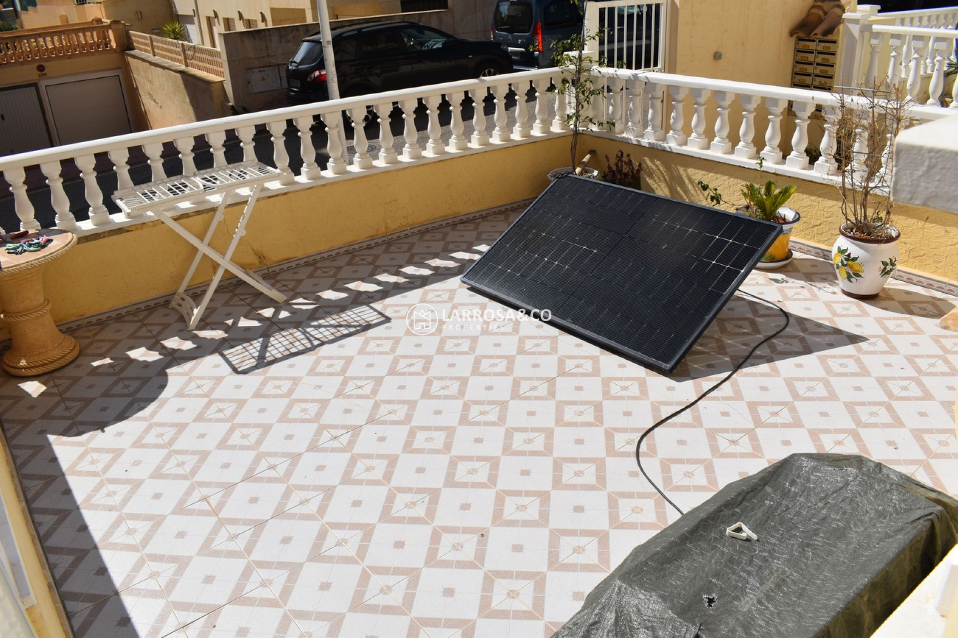 A Vendre - Semi-detached house - Guardamar del Segura - Costa Blanca