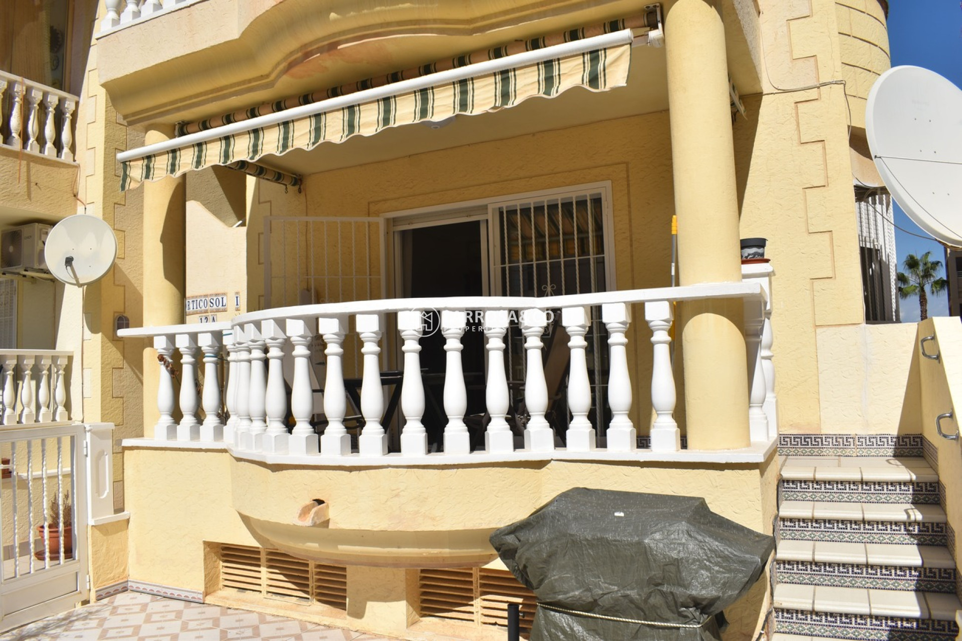 A Vendre - Semi-detached house - Guardamar del Segura - Costa Blanca