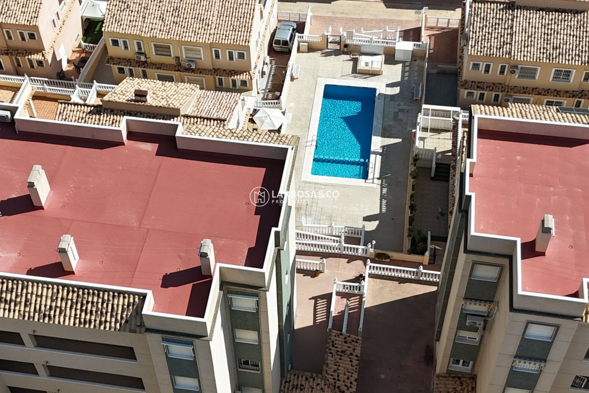 A Vendre - Semi-detached house - Guardamar del Segura - Costa Blanca
