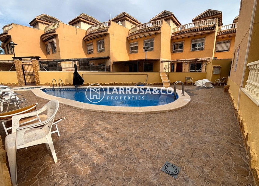 A Vendre - Semi-detached house - Guardamar del Segura - Costa Blanca