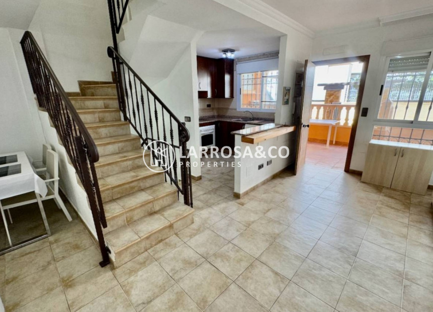 A Vendre - Semi-detached house - Guardamar del Segura - Costa Blanca
