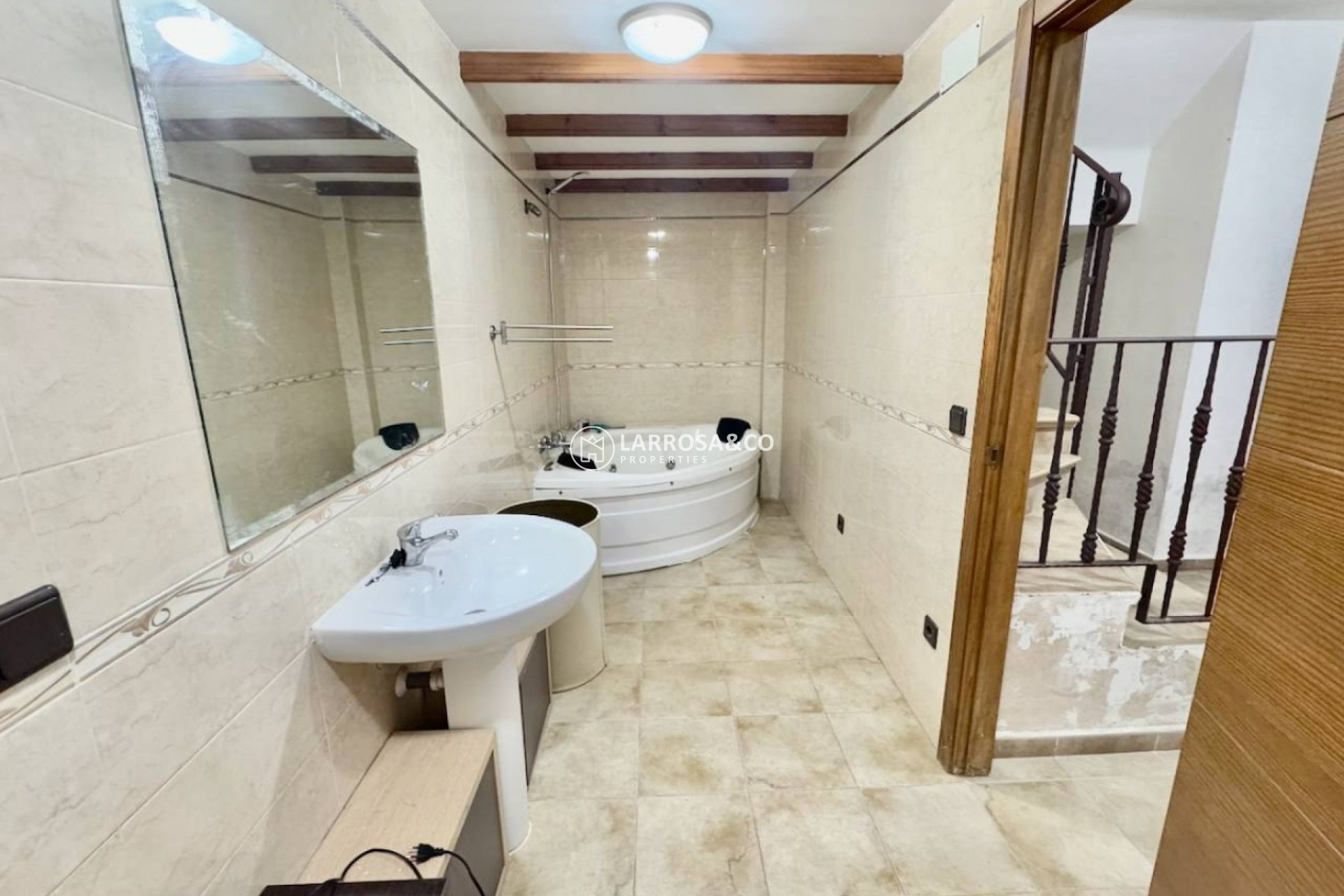 A Vendre - Semi-detached house - Guardamar del Segura - Costa Blanca