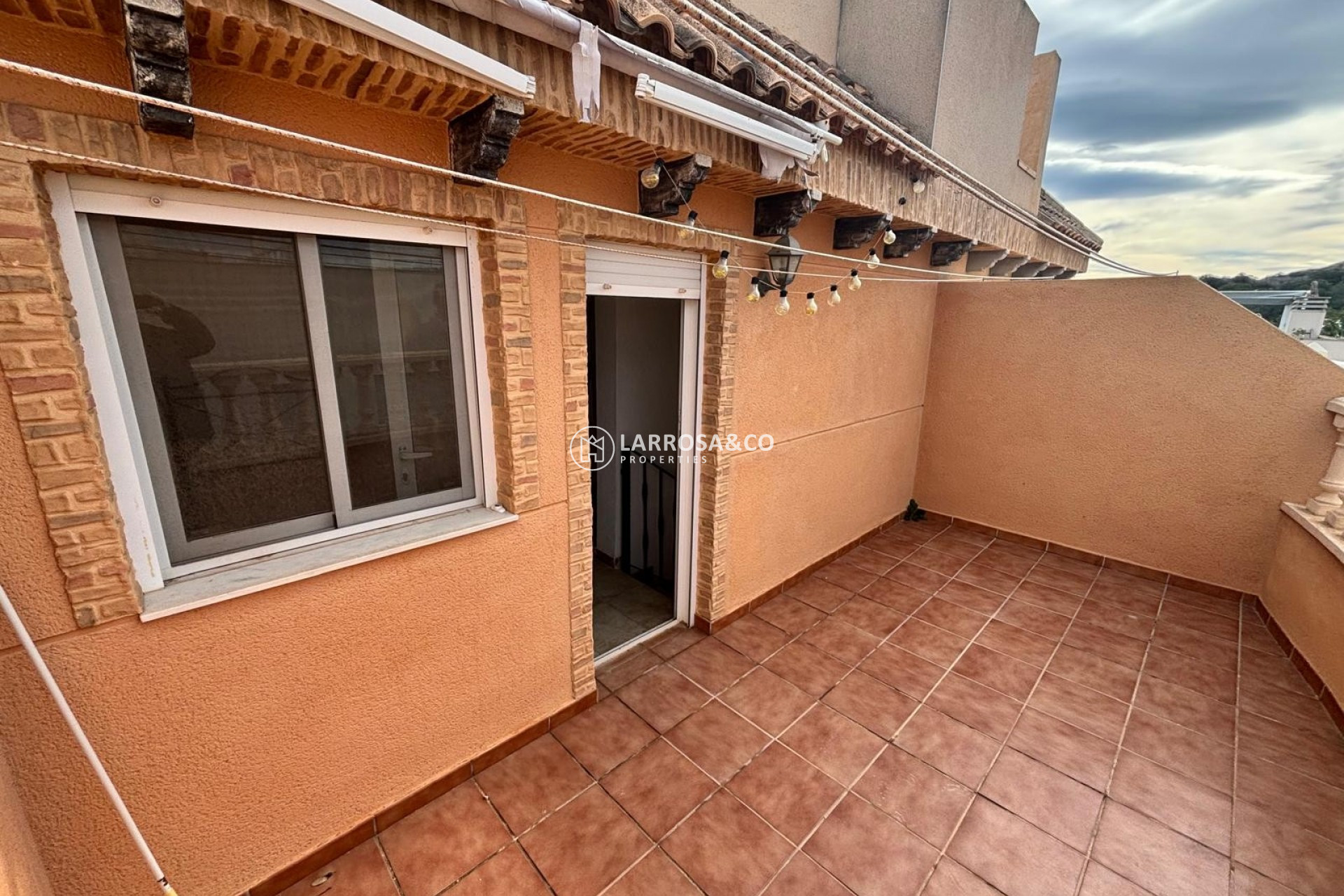 A Vendre - Semi-detached house - Guardamar del Segura - Costa Blanca