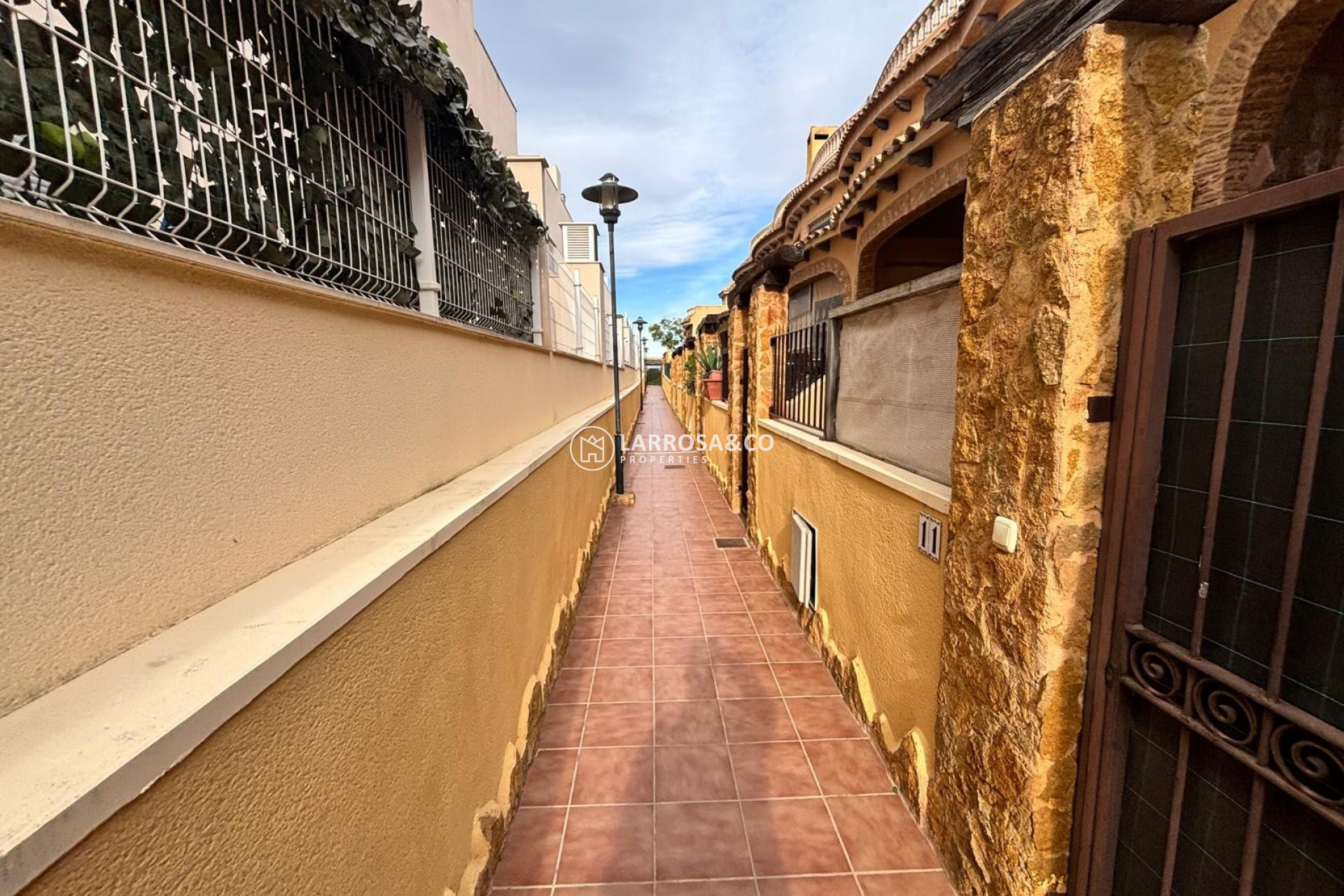 A Vendre - Semi-detached house - Guardamar del Segura - Costa Blanca
