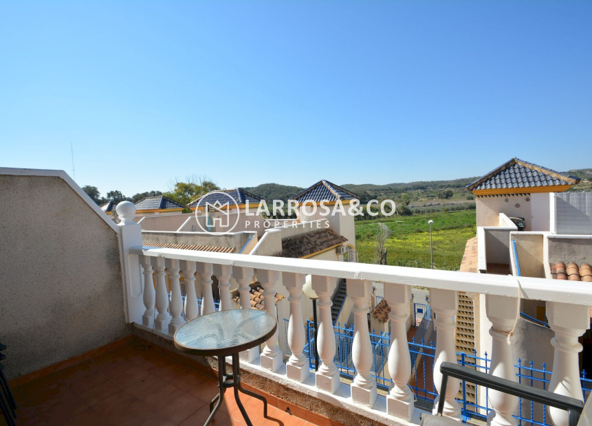 A Vendre - Semi-detached house - Guardamar del Segura - El Edén - Los Estaños