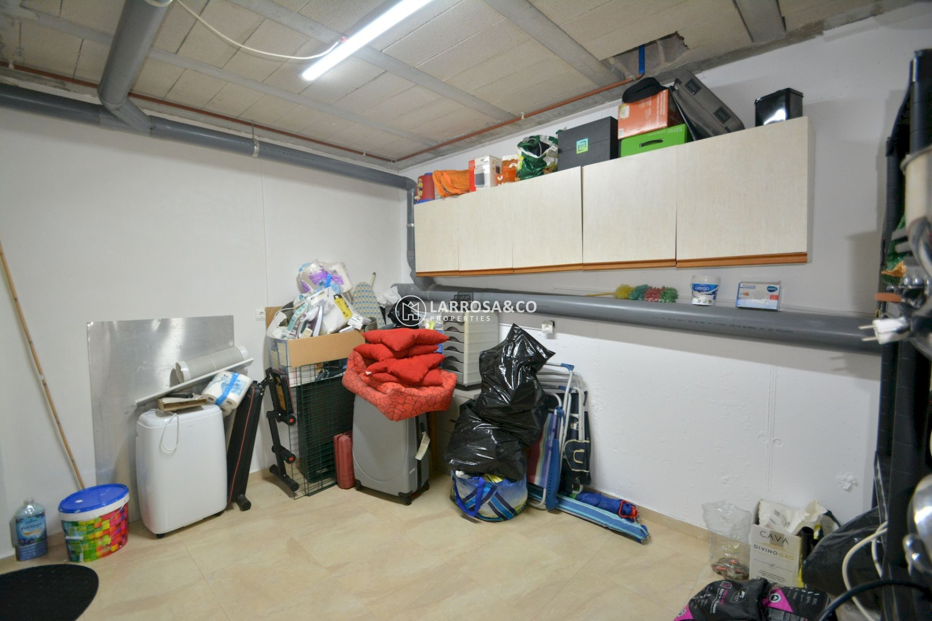 A Vendre - Semi-detached house - Guardamar del Segura - El Edén - Los Estaños