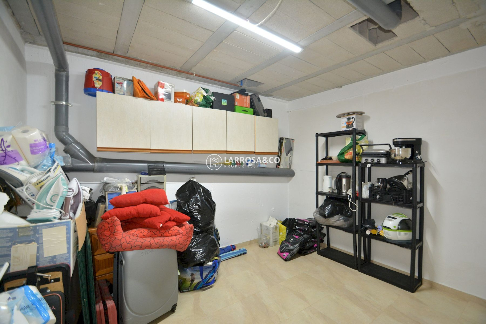 A Vendre - Semi-detached house - Guardamar del Segura - El Edén - Los Estaños