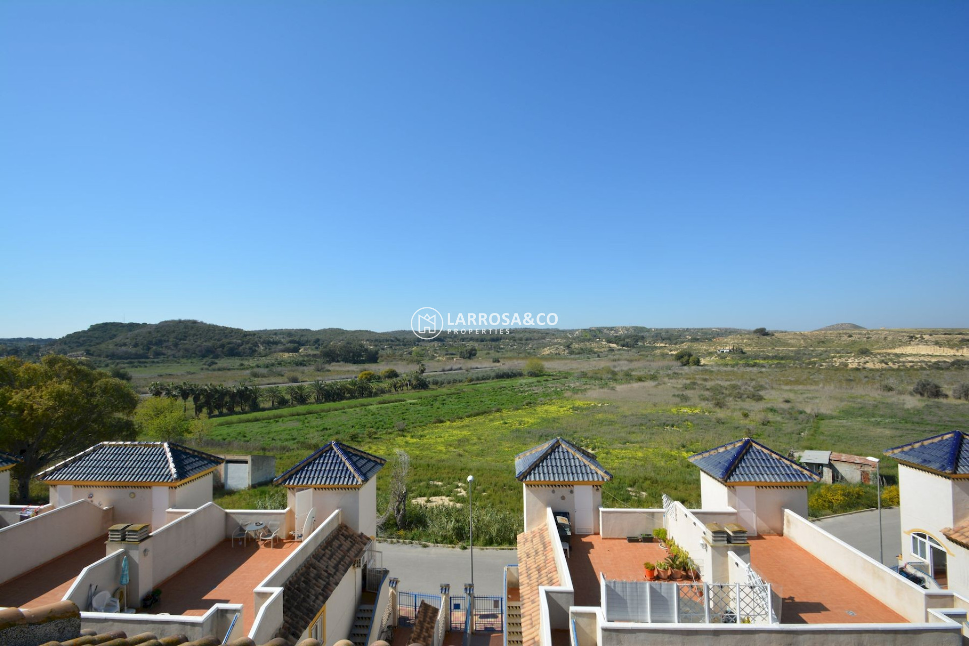 A Vendre - Semi-detached house - Guardamar del Segura - El Edén - Los Estaños