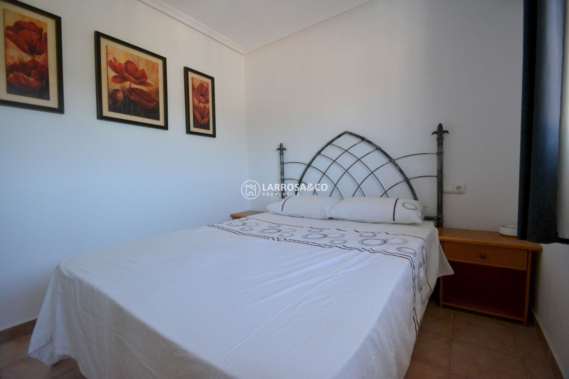 A Vendre - Semi-detached house - Guardamar del Segura - El Edén - Los Estaños