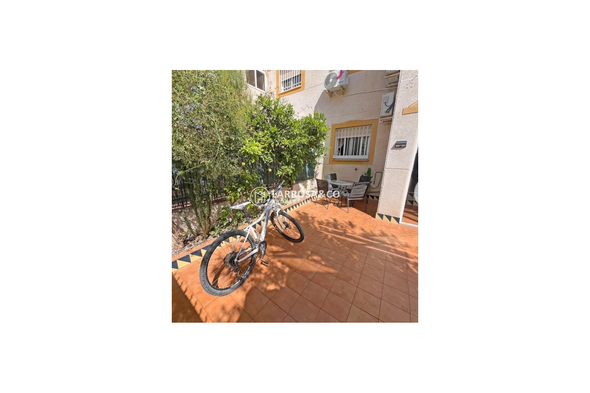 A Vendre - Semi-detached house - Guardamar del Segura - El Edén - Los Estaños