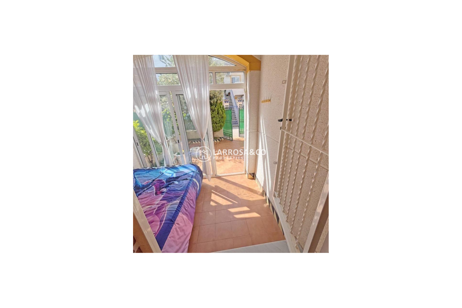 A Vendre - Semi-detached house - Guardamar del Segura - El Edén - Los Estaños