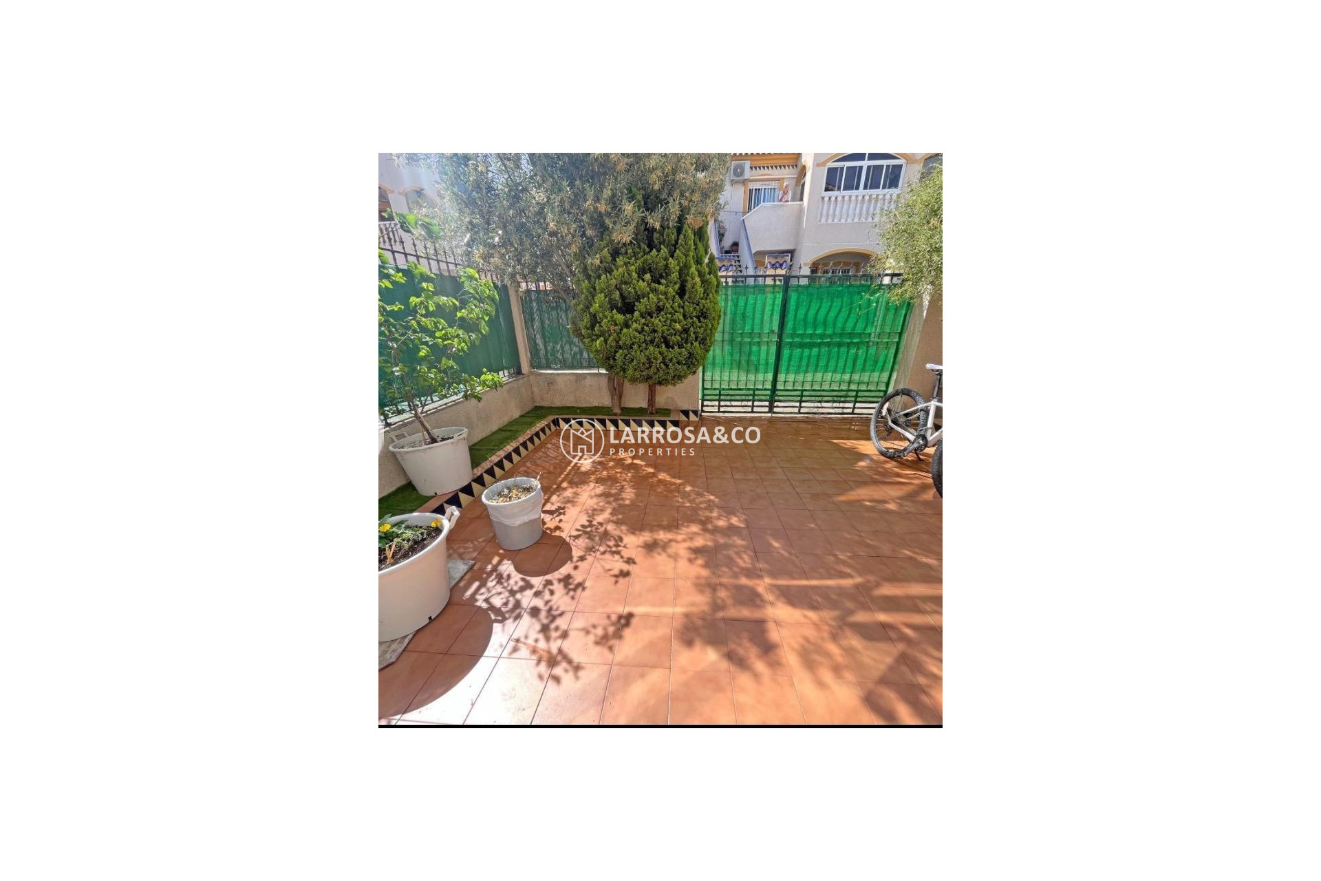 A Vendre - Semi-detached house - Guardamar del Segura - El Edén - Los Estaños