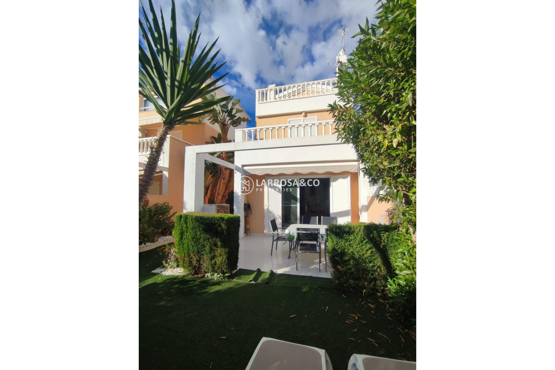 A Vendre - Semi-detached house - Guardamar del Segura - El moncayo