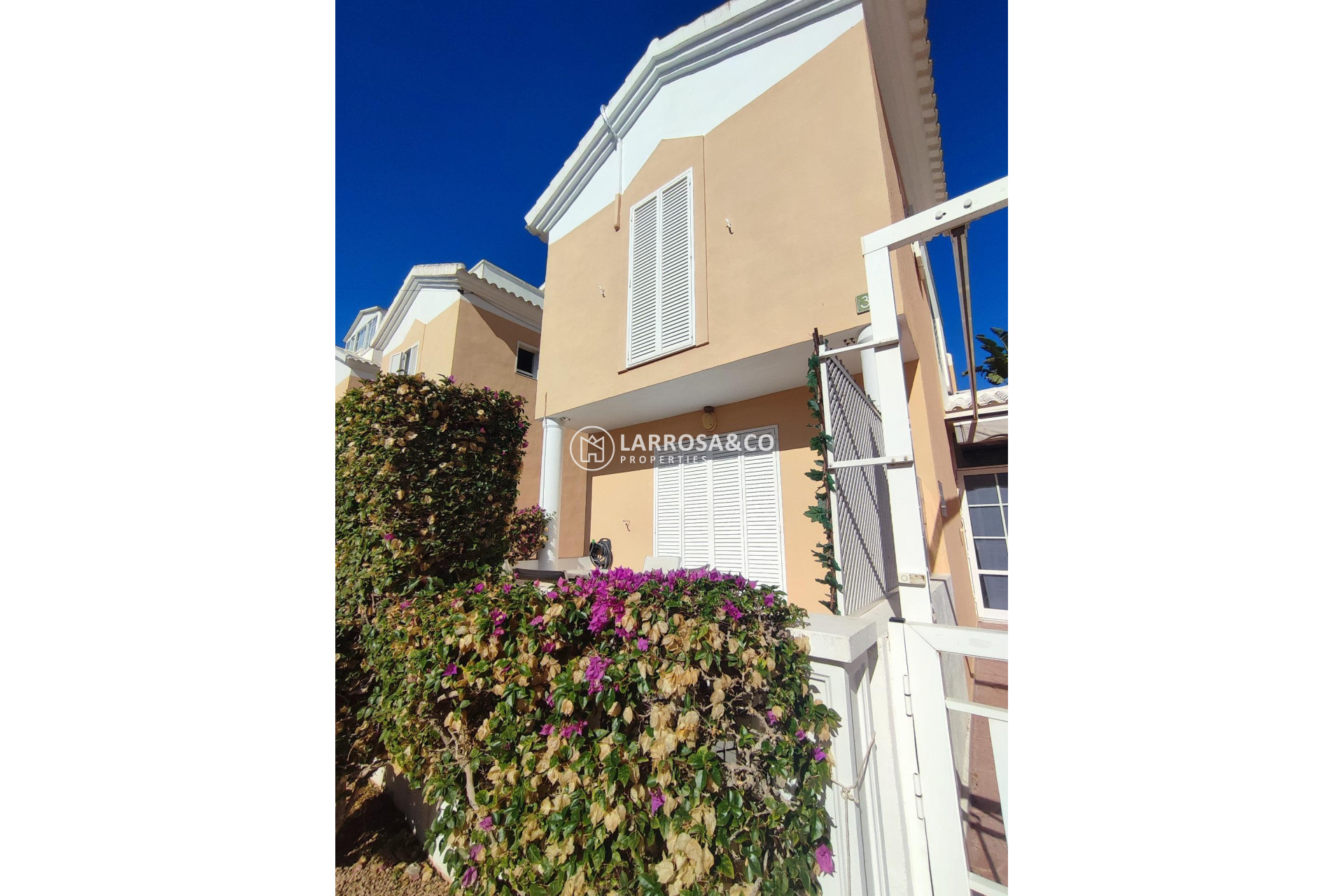 A Vendre - Semi-detached house - Guardamar del Segura - El moncayo