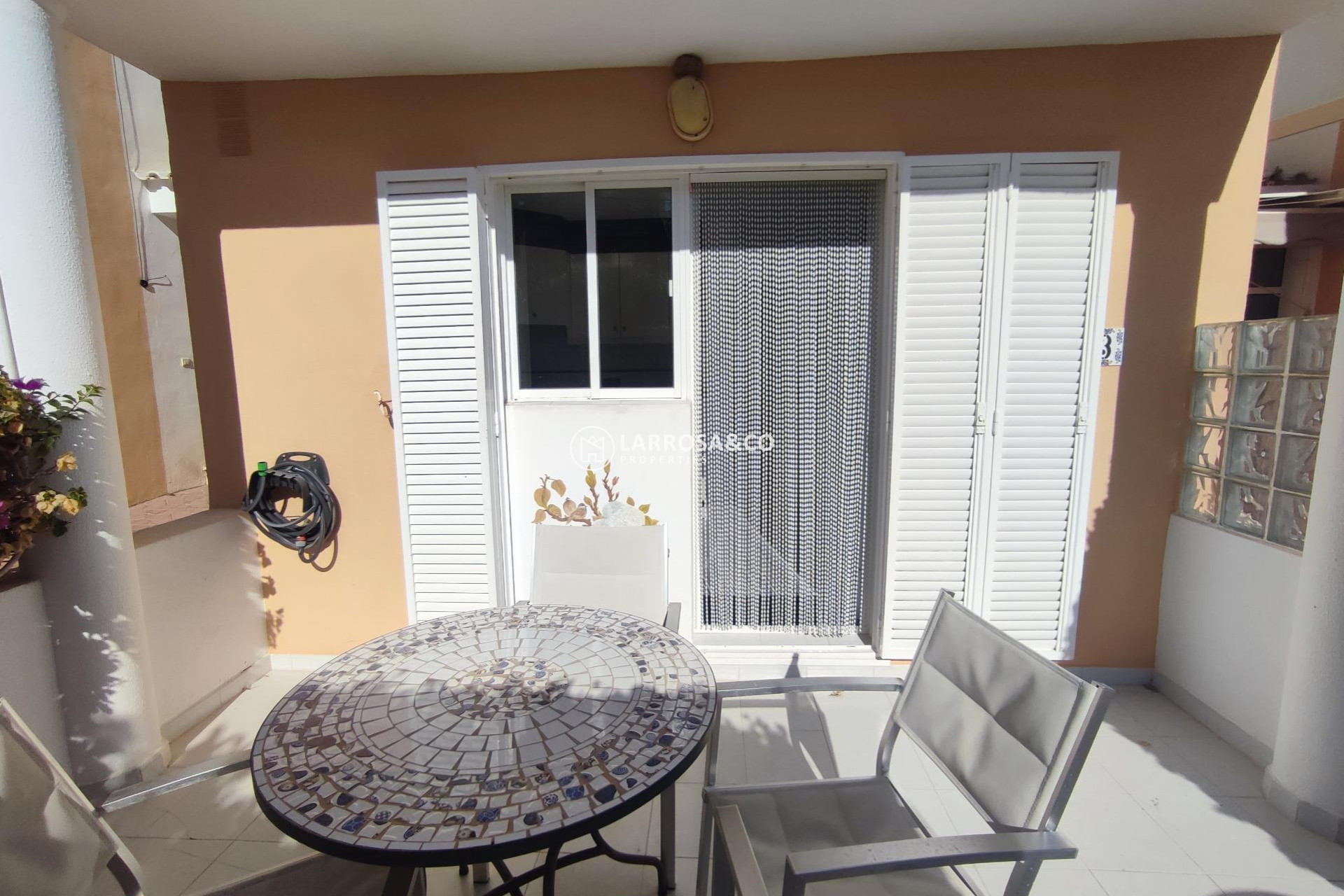 A Vendre - Semi-detached house - Guardamar del Segura - El moncayo