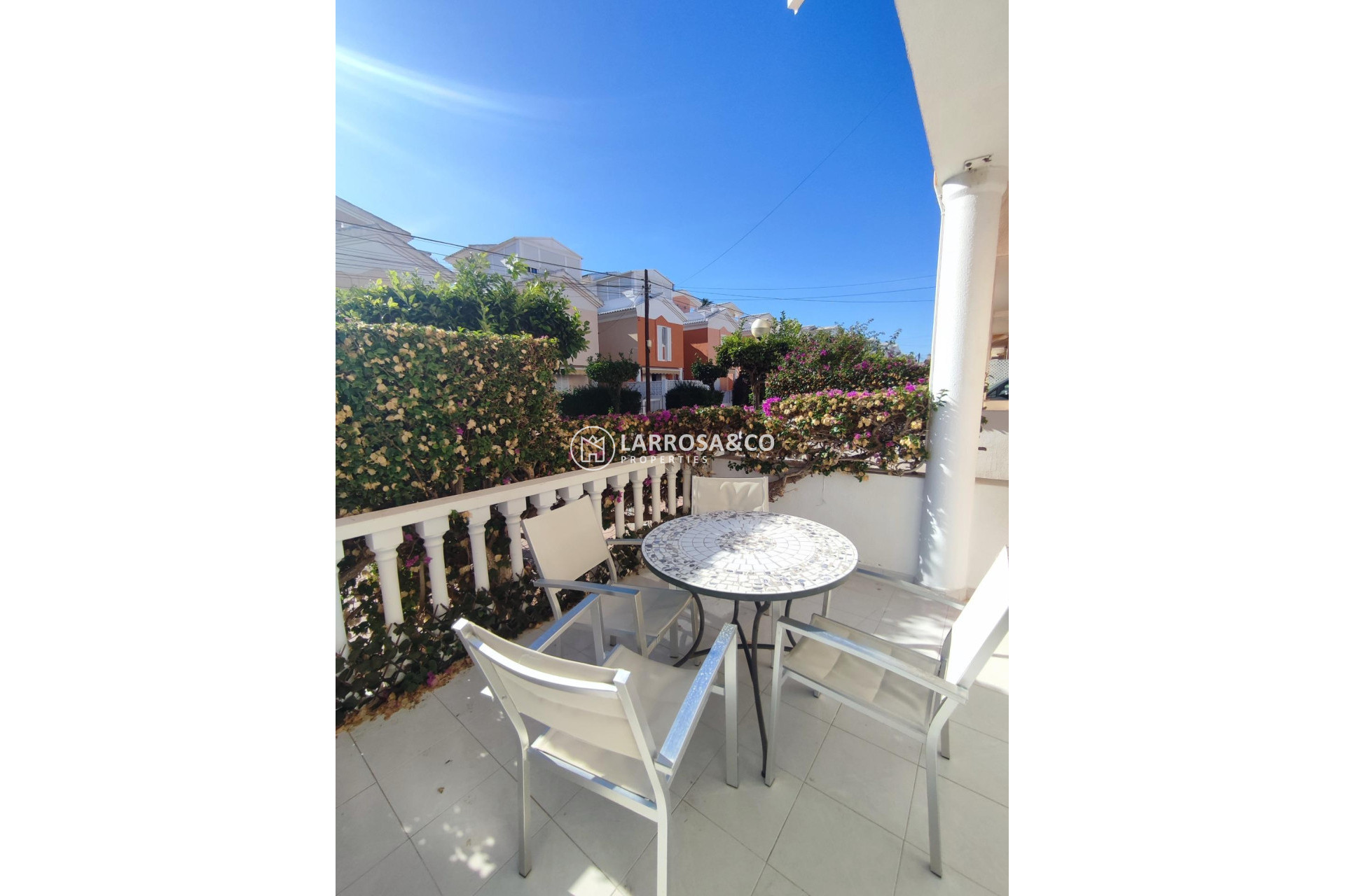 A Vendre - Semi-detached house - Guardamar del Segura - El moncayo