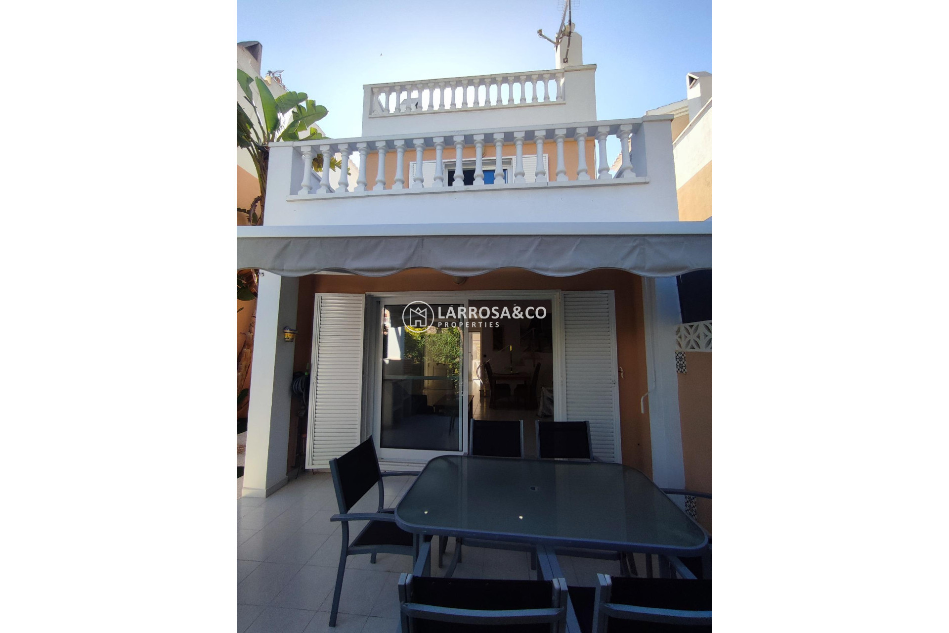 A Vendre - Semi-detached house - Guardamar del Segura - El moncayo