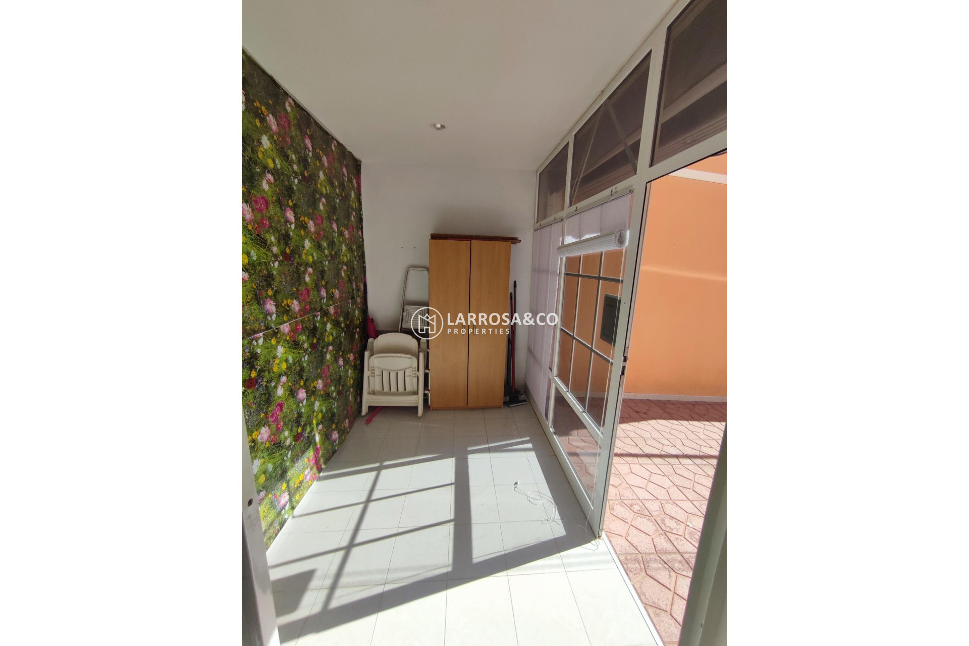 A Vendre - Semi-detached house - Guardamar del Segura - El moncayo