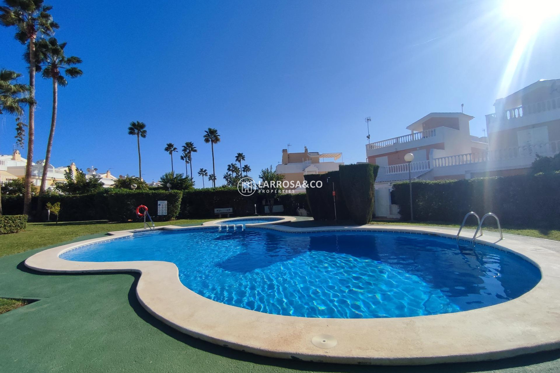 A Vendre - Semi-detached house - Guardamar del Segura - El moncayo