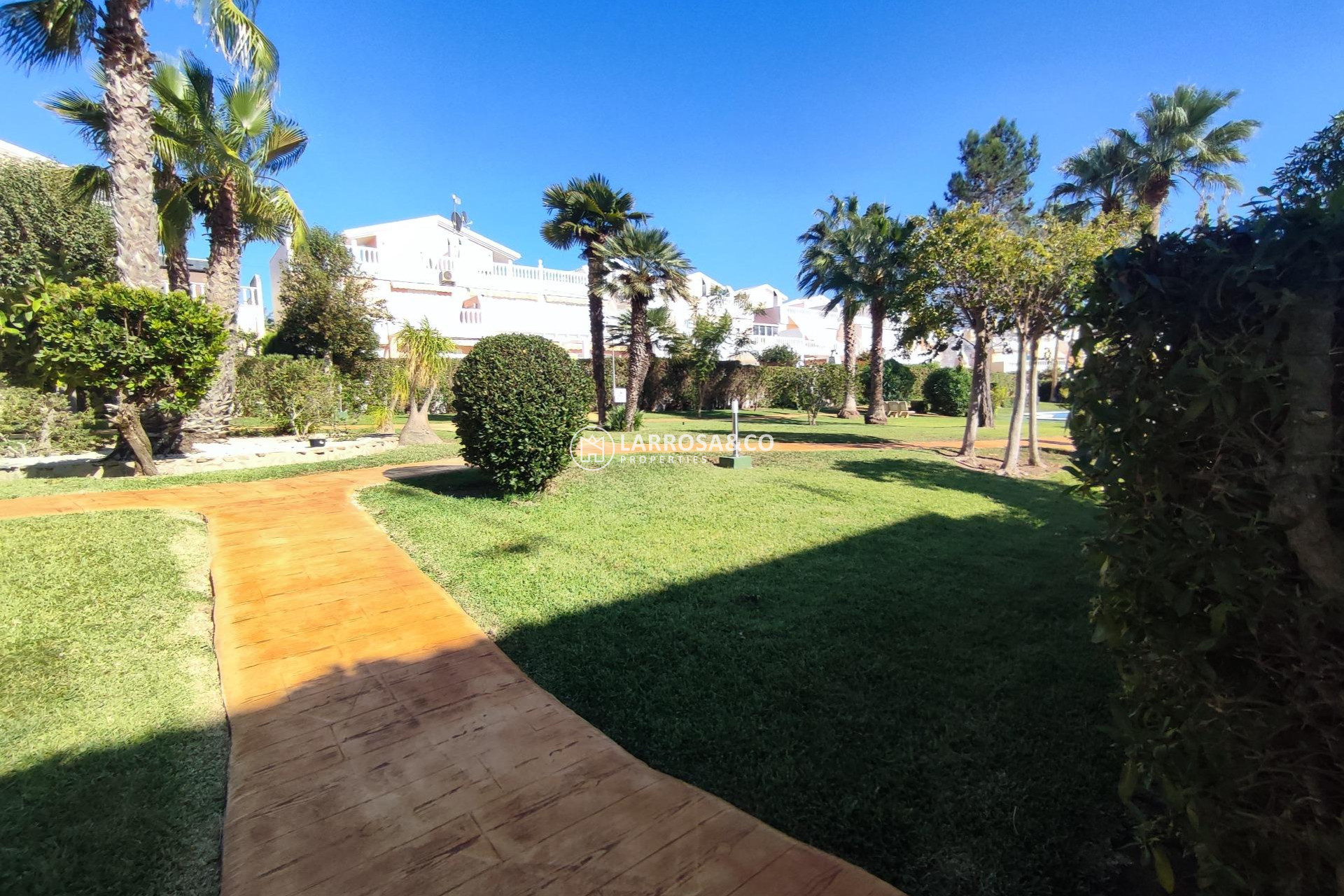 A Vendre - Semi-detached house - Guardamar del Segura - El moncayo