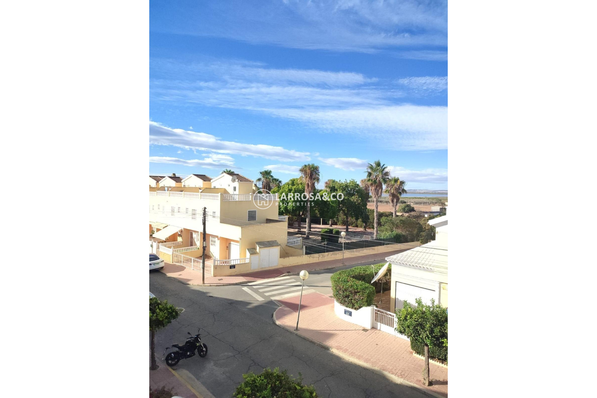 A Vendre - Semi-detached house - Guardamar del Segura - El moncayo