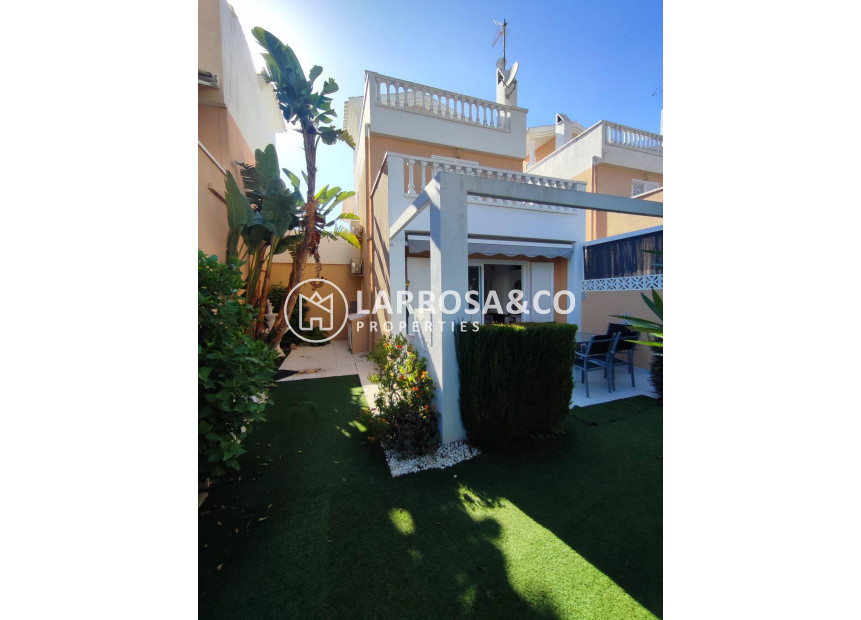 A Vendre - Semi-detached house - Guardamar del Segura - El moncayo